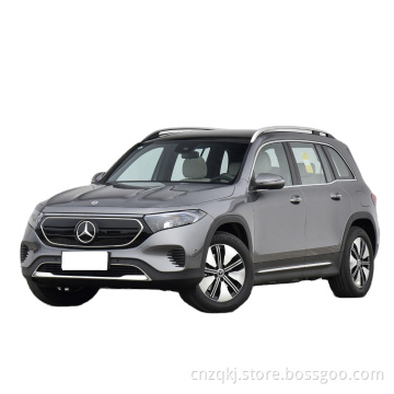 Spot 4MATIC 2023 EQB 350 260 in magazzino nuove auto elettriche di energia prodotte in Cina Super Car Electric Ben Eqb EV